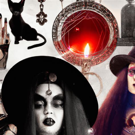 The Dark Occult and the Alchemical Quest for Transformation